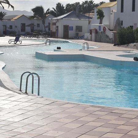 Drago, N4 Apartment Caleta De Fuste Ngoại thất bức ảnh
