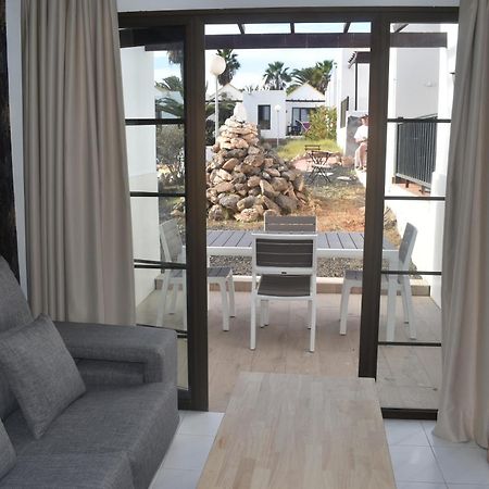 Drago, N4 Apartment Caleta De Fuste Ngoại thất bức ảnh