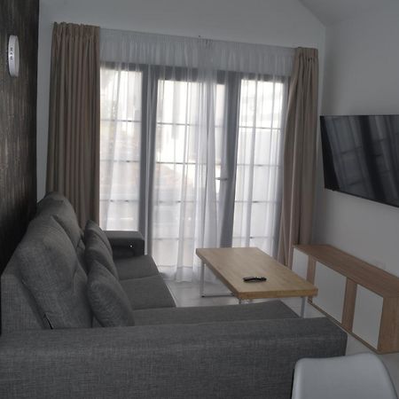 Drago, N4 Apartment Caleta De Fuste Ngoại thất bức ảnh