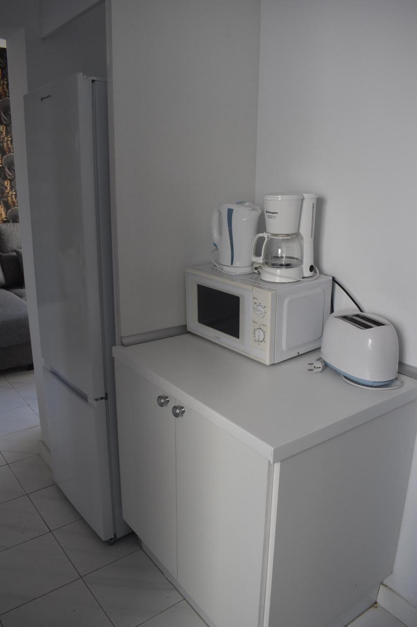 Drago, N4 Apartment Caleta De Fuste Ngoại thất bức ảnh