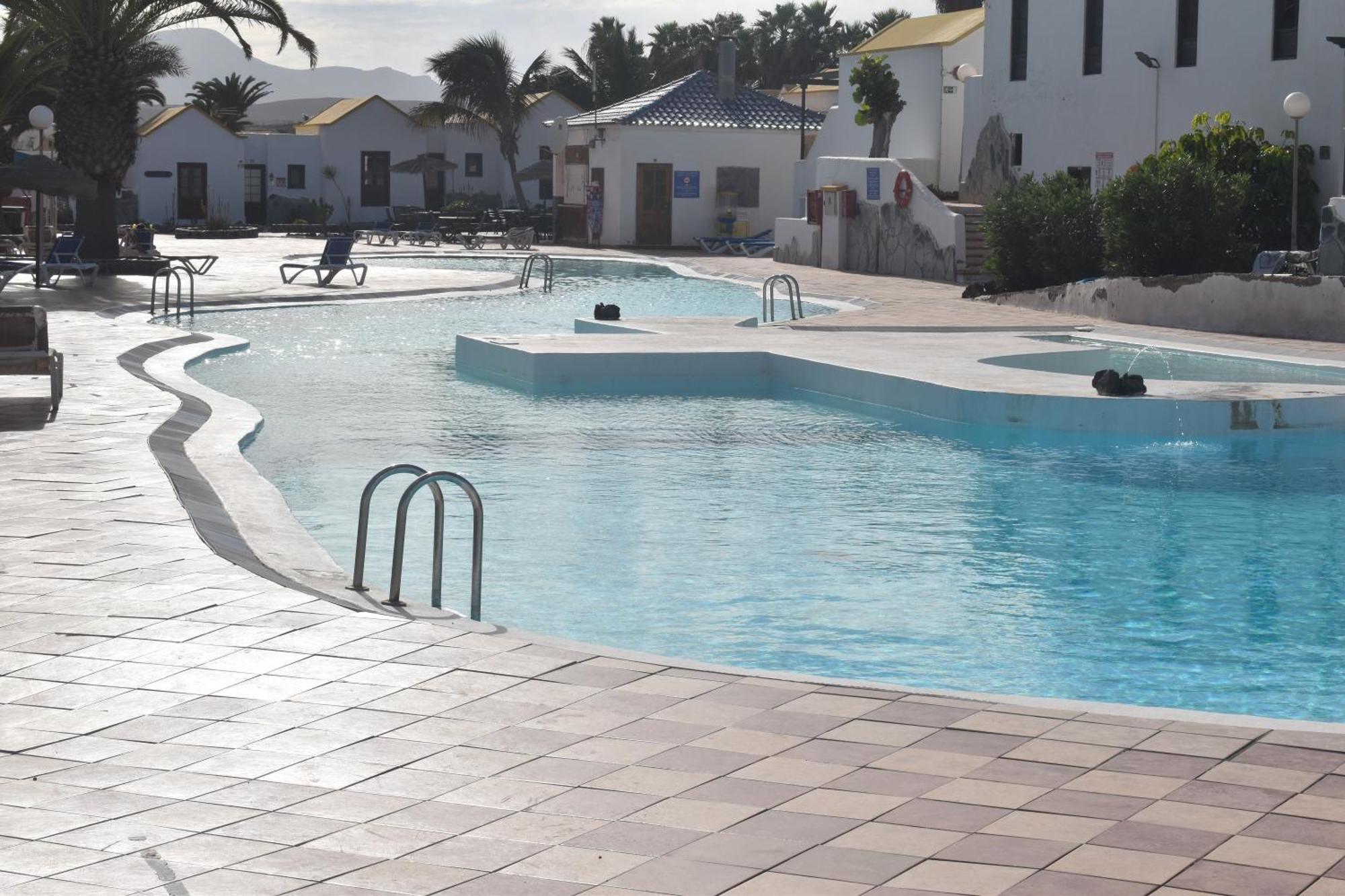 Drago, N4 Apartment Caleta De Fuste Ngoại thất bức ảnh