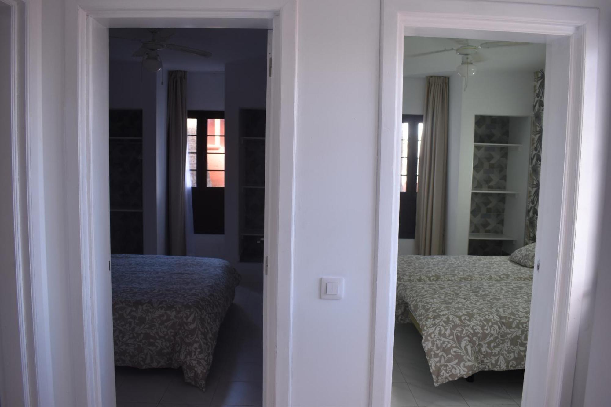 Drago, N4 Apartment Caleta De Fuste Ngoại thất bức ảnh