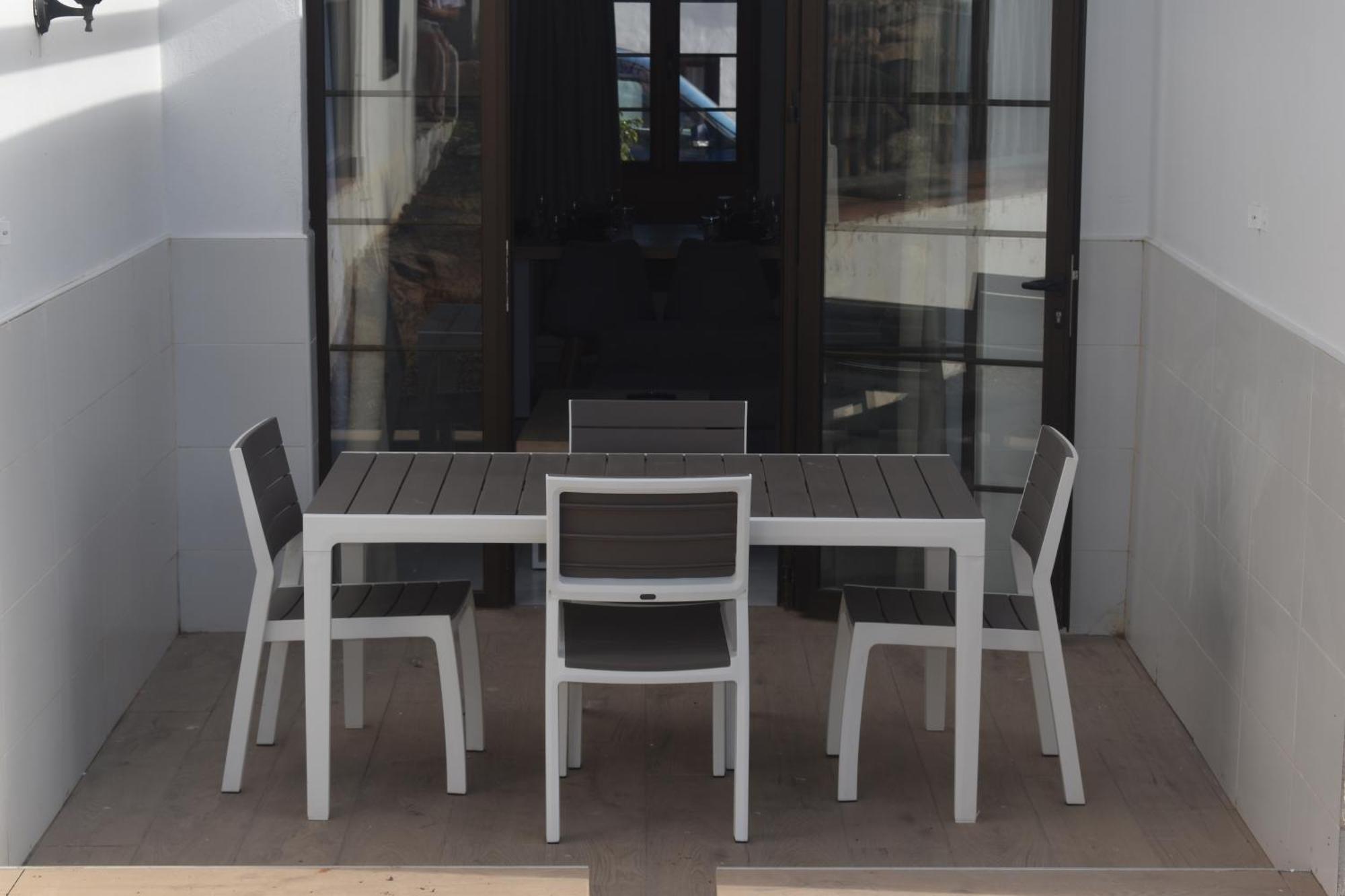 Drago, N4 Apartment Caleta De Fuste Ngoại thất bức ảnh