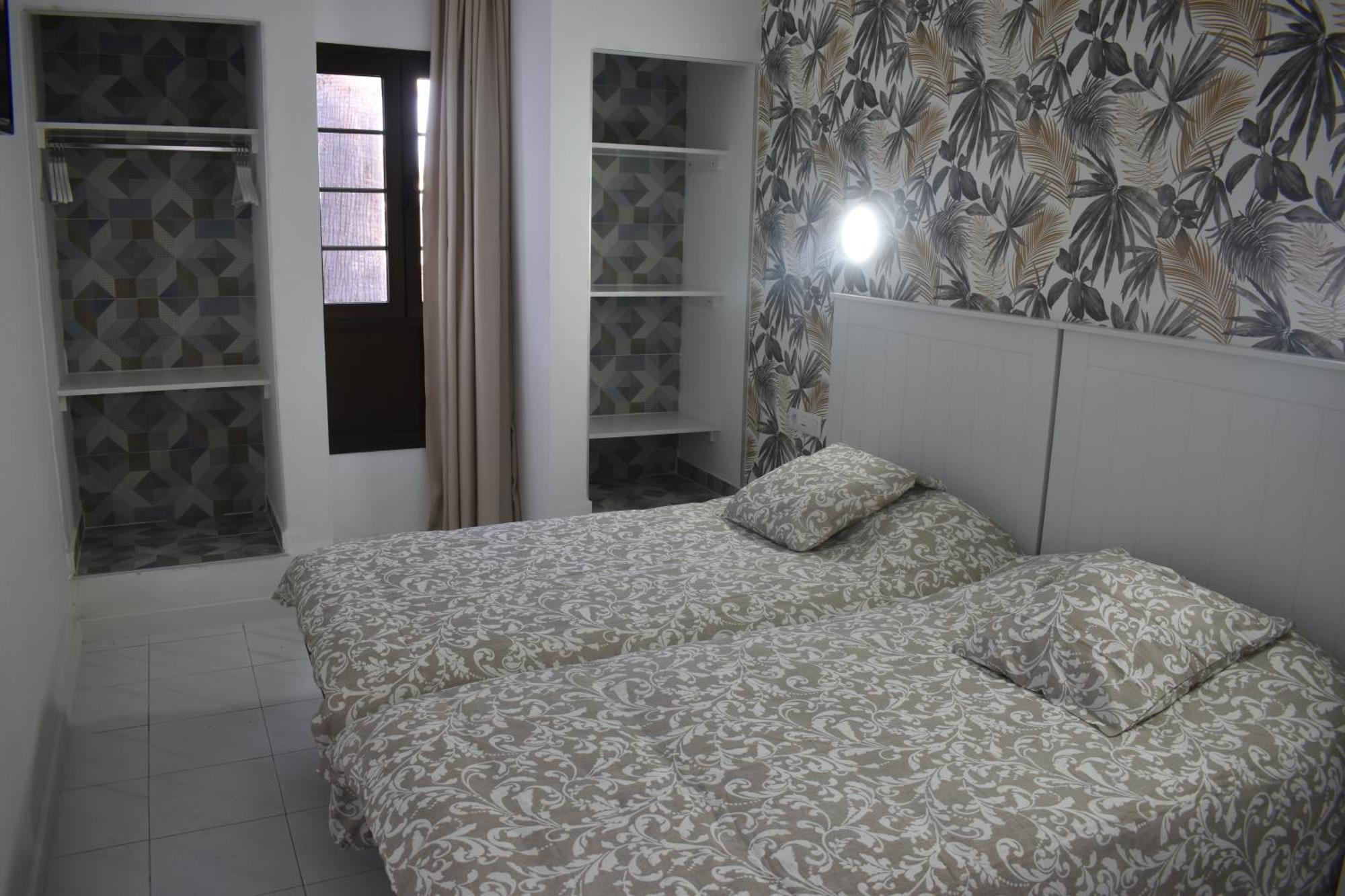 Drago, N4 Apartment Caleta De Fuste Ngoại thất bức ảnh