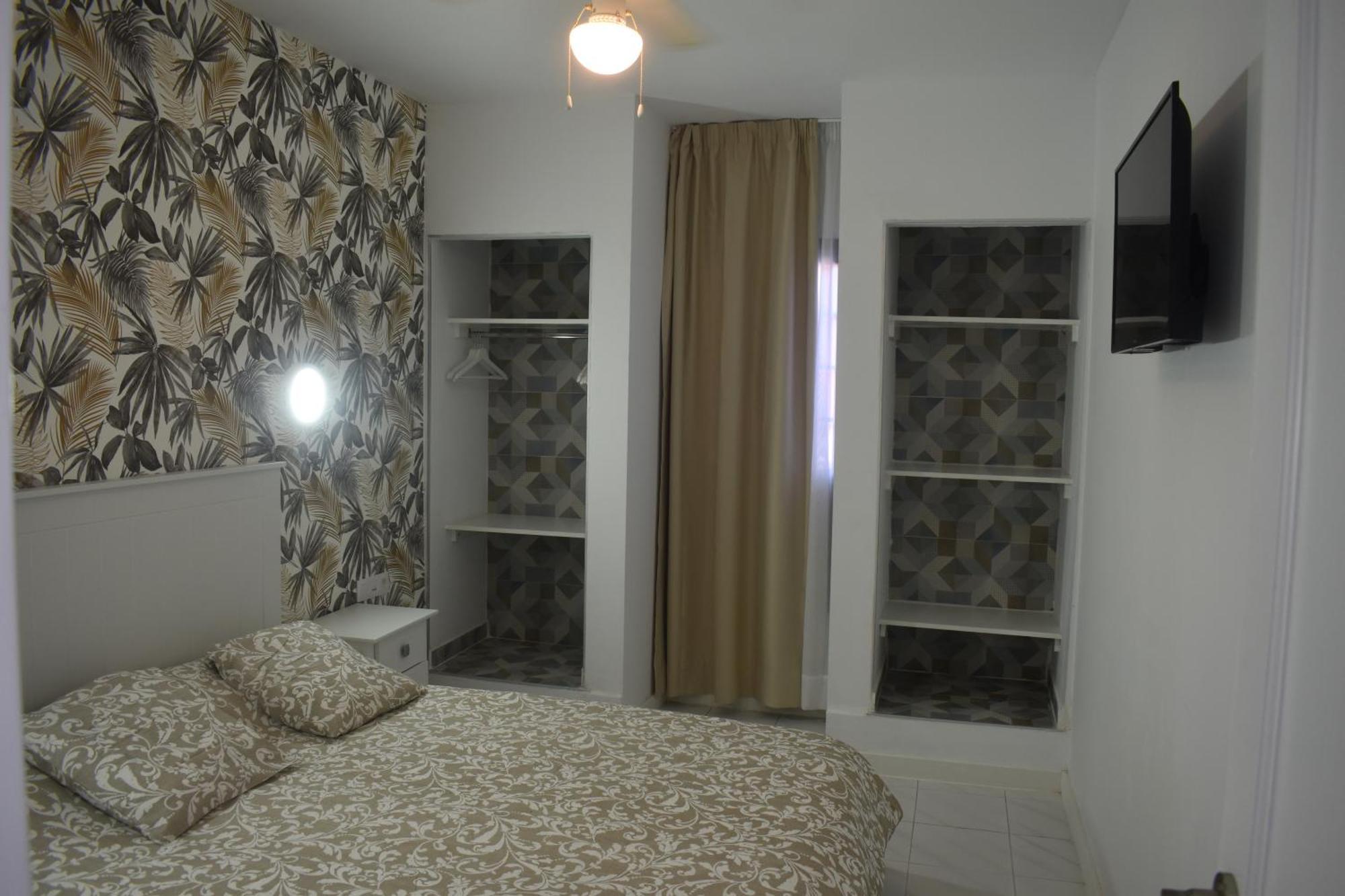 Drago, N4 Apartment Caleta De Fuste Ngoại thất bức ảnh