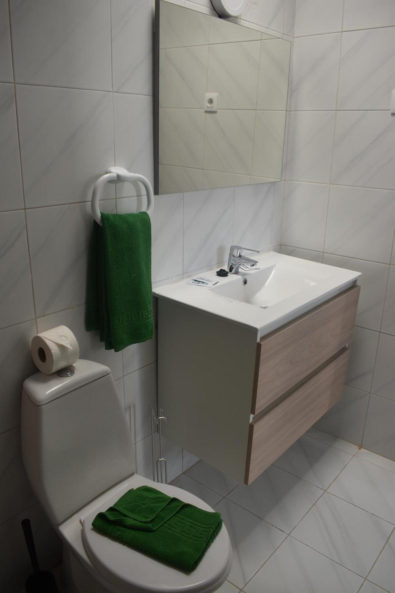 Drago, N4 Apartment Caleta De Fuste Ngoại thất bức ảnh