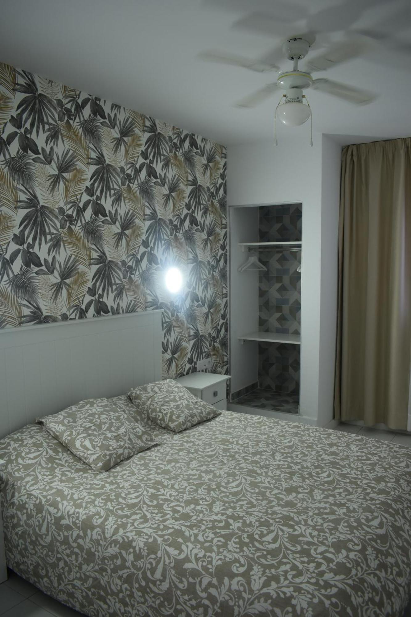 Drago, N4 Apartment Caleta De Fuste Ngoại thất bức ảnh