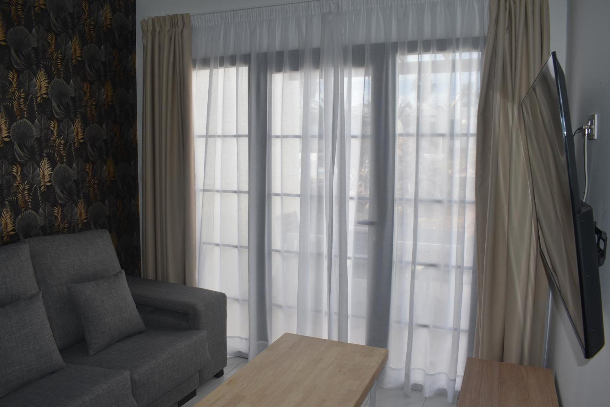 Drago, N4 Apartment Caleta De Fuste Ngoại thất bức ảnh