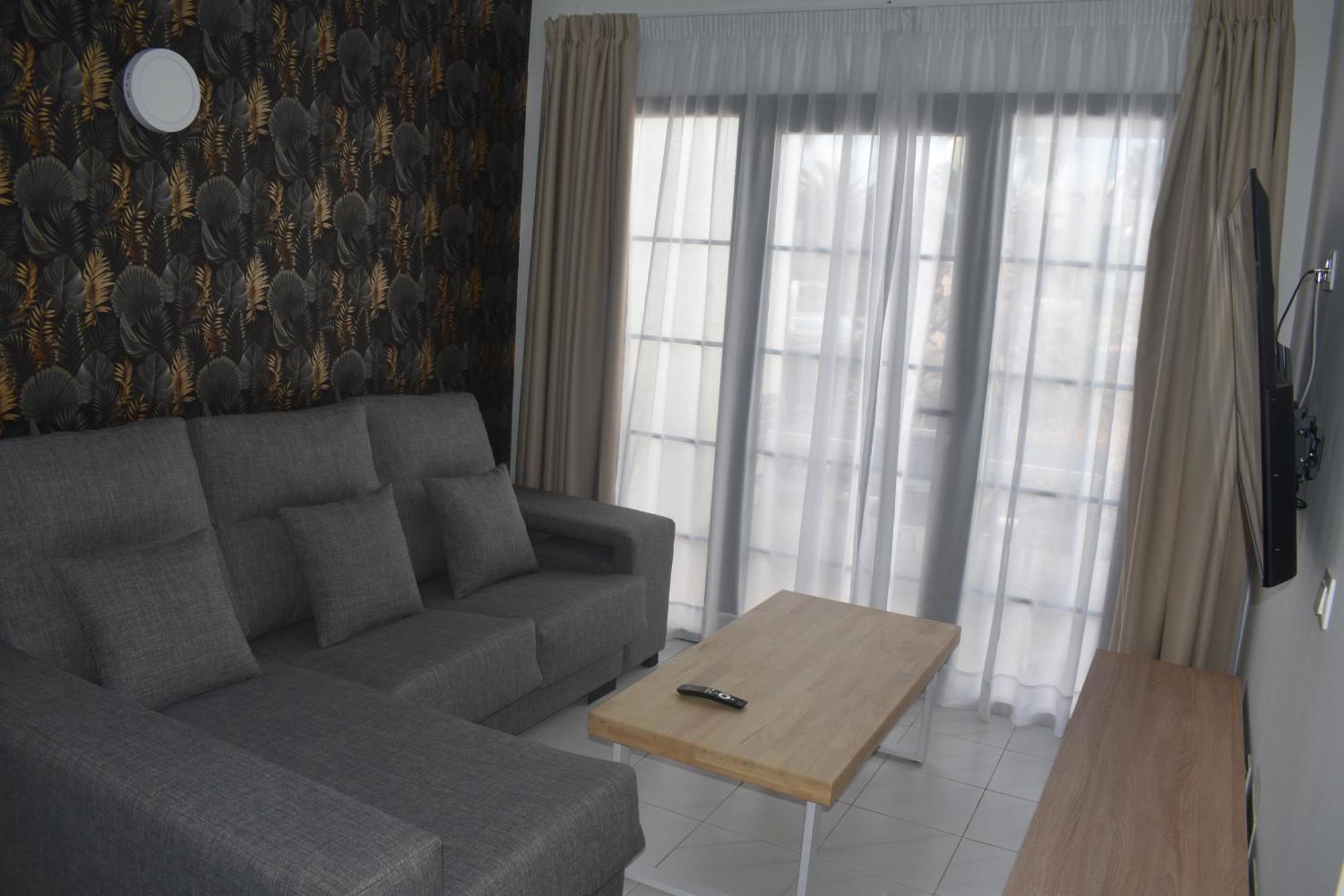 Drago, N4 Apartment Caleta De Fuste Ngoại thất bức ảnh