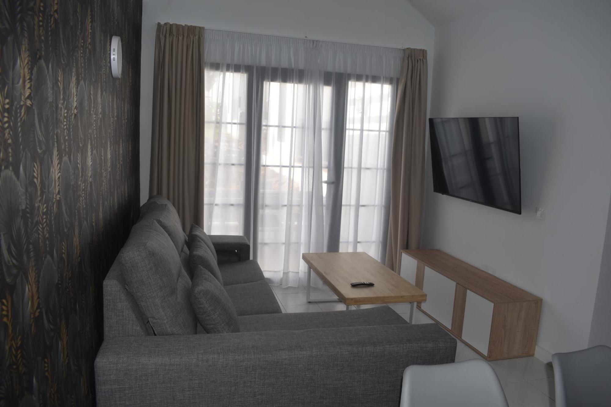 Drago, N4 Apartment Caleta De Fuste Ngoại thất bức ảnh