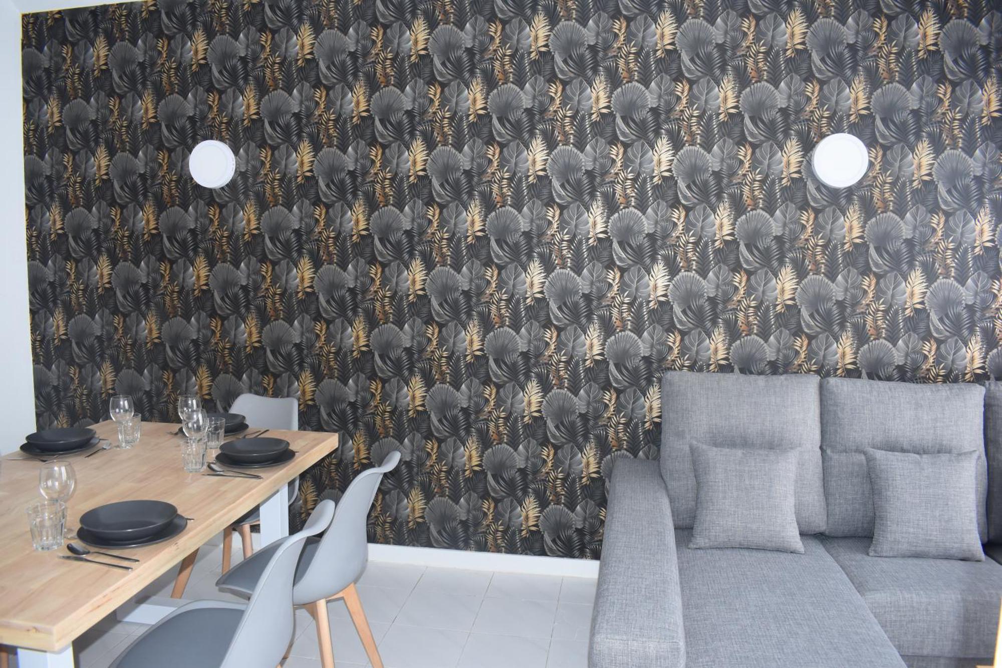 Drago, N4 Apartment Caleta De Fuste Ngoại thất bức ảnh